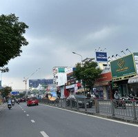 Mặt Tiền Siêu Vip Của Nguyễn Oanhdiện Tích7.1 X 21M Nở Hậu 7.15M Gía Chỉ 20 Tỷ