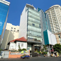 Siểu Phẩmmặt Tiềnlý Chính Thắng P.vts Quận 3-Diện Tích : 12X29M Ctxd Hầm 10 Tầng- Giá Bán 120 Tỷ