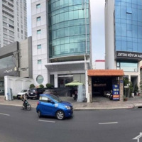 Siểu Phẩmmặt Tiềnlý Chính Thắng P.vts Quận 3-Diện Tích : 12X29M Ctxd Hầm 10 Tầng- Giá Bán 120 Tỷ