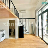 Chdv Duplex Máy Giặt Riêng - Gần Khu Chế Xuất,Kdc Nam Long,Lý Phục Man,Cầu Tân Thuận 2 Qua Quận 4