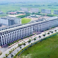 Bảng Hàng Mới Nhất Dự Án Cát Tường Smart City