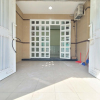 Nhà 1 Trệt 1 Lầu 71.2M2 3Ty5Có Thương Lượnghẻm Thông, Cách Đường Ngô Thị Nhậm 100M P.dĩ An