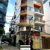 Bán Nhà 55M2 Giá Chỉ Nhỉnh 18.Tỷ Mặt Tiền Điện Biên Phủ Bình Thạnh
