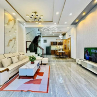 Ngộp Bank Bán Gấp Nhà Gần Chợ, Tiện Kinh Doanh. Âu Cơ, Phường 9, Tân Bình. Giá Bán 3 Tỷ 050