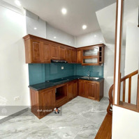 Bán Nhà Phố Đông Ngạc, Bắc Từ Liêm.30M 5Tầng Xây Mới Giá Tốt.vị Trí Ngõ Thoáng Sáng Dân Cư Văn Minh