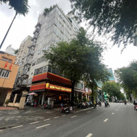 Cần Bán Nhàmặt Tiềnlê Lợi Phường Bến Nghé Q1,Dt:4.5X20 Kc 5 Tầng Hdt 200 Triệu/Tháng Giá Chỉ 70 Tỷ