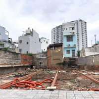 Mở Bán 7 Lô Xô Viết Nghệ Tĩnh . P26. Bình Thạnh