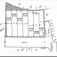 Mở Bán 7 Lô Xô Viết Nghệ Tĩnh . P26. Bình Thạnh