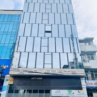 Tòa Nhà Đường Trương Văn Bang 12X20M Hầm 8 Lầu Cho Thuê