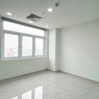 Chính Chủ Cho Thuê Văn Phòng 100M2 Đẹp Có Ngăn Sẵn Phòng Ở Mặt Tiền Cao Thắng, Quận 3