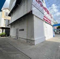 Nhà Bán Sát Mặt Tiền Nguyễn Thái Sơn,Diện Tích168M2 -Hẽm Xe Hơiđỗ Cửa