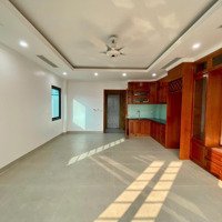 Tòa Nhà Cực Đẹp 60M2X7T Thang Máy. Phân Lô - Ôtô Vào Nhà, Cạnh Goldmark City Phố Nguyễn Đổng Chi