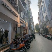 Mặt Phố Đặng Văn Ngữ, Gần Hồ Đắc Di, 36M2, 5 Tầng, 7 P. Ngủ, Đường Oto Tránh, Kinh Doanh Sầm Uất