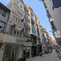 Mặt Phố Đặng Văn Ngữ, Gần Hồ Đắc Di, 36M2, 5 Tầng, 7 P. Ngủ, Đường Oto Tránh, Kinh Doanh Sầm Uất
