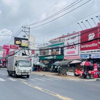 Bán Nhà Mặt Tiền Đường Võ Văn Ngân, Nhà Ngang 8.5M Đang Cho Thuê Kinh Doanh. P Bình Thọ. Tp Thủ Đức