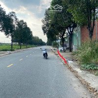 Bán Đất Tại Phú Tân Ngay Trung Tâm Thành Phố Mới Bình Dương, 6,2 Tỷ, 246M2, Giá Siêu Hời