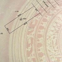 Bán Đất Tại Phú Tân Ngay Trung Tâm Thành Phố Mới Bình Dương, 6,2 Tỷ, 246M2, Giá Siêu Hời