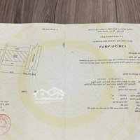 Bán Lô Biệt Thự 300M2 Lương Hữu Khánh - Khu Đầu Tuyến Giá Tốt 14,5 Tỷ