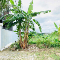 Đất Mặt Tiền Đường 7M5 Bàu Mạc 21 Đối Lưng Nguyễn An Ninh,Diện Tích100M2, Đường 7M5 Giá Chỉ 3,33 Tỷ Tl