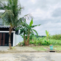 Đất Mặt Tiền Đường 7M5 Bàu Mạc 21 Đối Lưng Nguyễn An Ninh,Diện Tích100M2, Đường 7M5 Giá Chỉ 3,33 Tỷ Tl