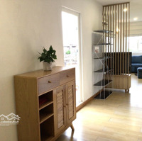 Căn Hộ Cao Cấp Phố Nguyễn Huy Tự,Diện Tích90M2, Gồm 2 Phòng Ngủ Đầy Đủ Nội Thất, Giá Bán 15 Triệu/Tháng.