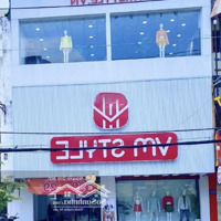 Cho Thuê Nhà Mặt Tiền Đường Trần Quang Khải Phường Tân Định Quận 1.