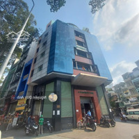 Cho Thuê Nhà 2 Mặt Tiền Đường Ba Tháng Hai Q10 Dtsd: 1000M2