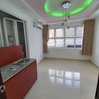 Cho Thuê Phòng Siêu Thoáng - Siêu Đẹp Ngay Thích Quảng Đức,Phan Xích Long Phú Nhuận