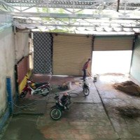 Chính Chủ Cần Cho Thuê Mặt Bằng Kinh Doanh 8X20(160M2)Tại 448 Nguyễn Văn Linh, Thủ Dầu Một, Bd 8 Triệu