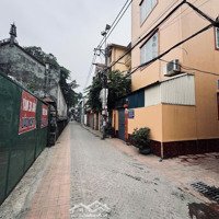 Nhà Đông Ngạc- Ô Tô Đỗ Cửa Chạy Thông Vòng Quanh- Lô Góc- Dân Xây- Vuông- 7,2 Tỷ