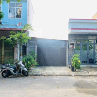 Đất Sạch Đẹp Mặt Tiền Hòa Minh, Liên Chiểu Sát Biển Nguyễn Tất Thành, Bán Gấp