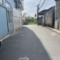 Bán 40M2 Đất Đông Dư Đường Ô Tô 7 Chỗ Thông