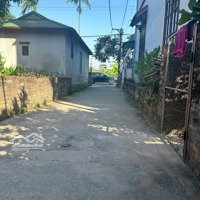 Bán 40M2 Đất Đông Dư Đường Ô Tô 7 Chỗ Thông