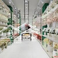 Cho Thuê Nhà Mặt Phố Triệu Việt Vương: Diện Tích 35M X 7 Tầng, Mặt Tiền 4.2M, Thông Sàn, Nhà Đẹp
