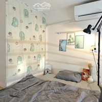 Phòng Trọ Gác Lửng Mới Xây Cao 2M, Full Tiện Nghi, Cửa Sổ Đ.cộng Hoà Gần Etown Giá Cực Tốt