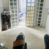 Hẻm Nhưa 8M - Tô Hiệu - Q. Tân Phú - Giáp Quận 11 -Diện Tích4X13 - 4 Tầng Btct - 6 Phòng Ngủ- Dòng Tiền 20T/Th