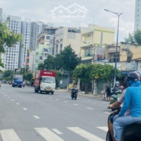 Hẻm Nhưa 8M - Tô Hiệu - Q. Tân Phú - Giáp Quận 11 -Diện Tích4X13 - 4 Tầng Btct - 6 Phòng Ngủ- Dòng Tiền 20T/Th