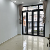 Bán Nhà Riêng 4 Phòng Ngủ 4 Vệ Sinhtại Nguyễn Thị Nhỏ, Tân Bình, 5 Tỷ Vnd, 48M2, Giá Tốt Uy Tín