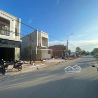 Chính Chủ Gửi Bán Nhà Xây Mới 80M2 - Ngay Cây Xăng Đức Hưng - Đồng Khởi