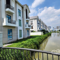 Bán Nhiều Nhà Phố Và Biệt Thự Giá Tốt Nhất, Đơn Lập View Sông Giá Chỉ 118 Tr/ M2
