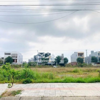 Chính Chủ Bán Lô Đất Hoàng Đình Ái, Hoà Xuân