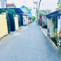 Bán Đất Nguyễn Quý Trị, Ô Tô Tránh 97M2 Giá Chỉ Hơn 6 Tỷ. Gia Lâm