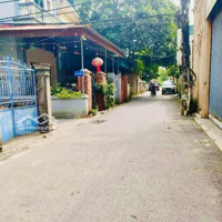 Bán Đất Nguyễn Quý Trị, Ô Tô Tránh 97M2 Giá Chỉ Hơn 6 Tỷ. Gia Lâm