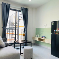 Cho Thuê Căn Hộ Full Nội Thất Mới Tinh Tươm Ngay Điện Biên Phủ Q10