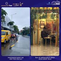 BGI TOPAZ DOWNTOWN HUẾ – ĐIỂM NHẤN VÀNG GIỮA LÒNG CỐ ĐÔ