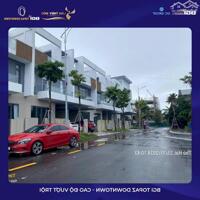 BGI TOPAZ DOWNTOWN HUẾ – ĐIỂM NHẤN VÀNG GIỮA LÒNG CỐ ĐÔ