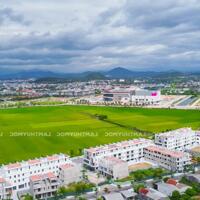 BGI TOPAZ DOWNTOWN HUẾ – ĐIỂM NHẤN VÀNG GIỮA LÒNG CỐ ĐÔ