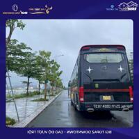 BGI TOPAZ DOWNTOWN HUẾ – ĐIỂM NHẤN VÀNG GIỮA LÒNG CỐ ĐÔ