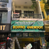 Cho Thuê Nhà Mp Lý Quốc Sư - Hoàn Kiếm 120M X 4 Tầng,Mặt Tiền5M, Kd Sầm Uất Liên Hệ: 0349388036