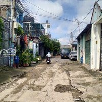 Cần Bán Gấp Dãy Phòng Trọ Thu Nhập Tháng 15 Triệu